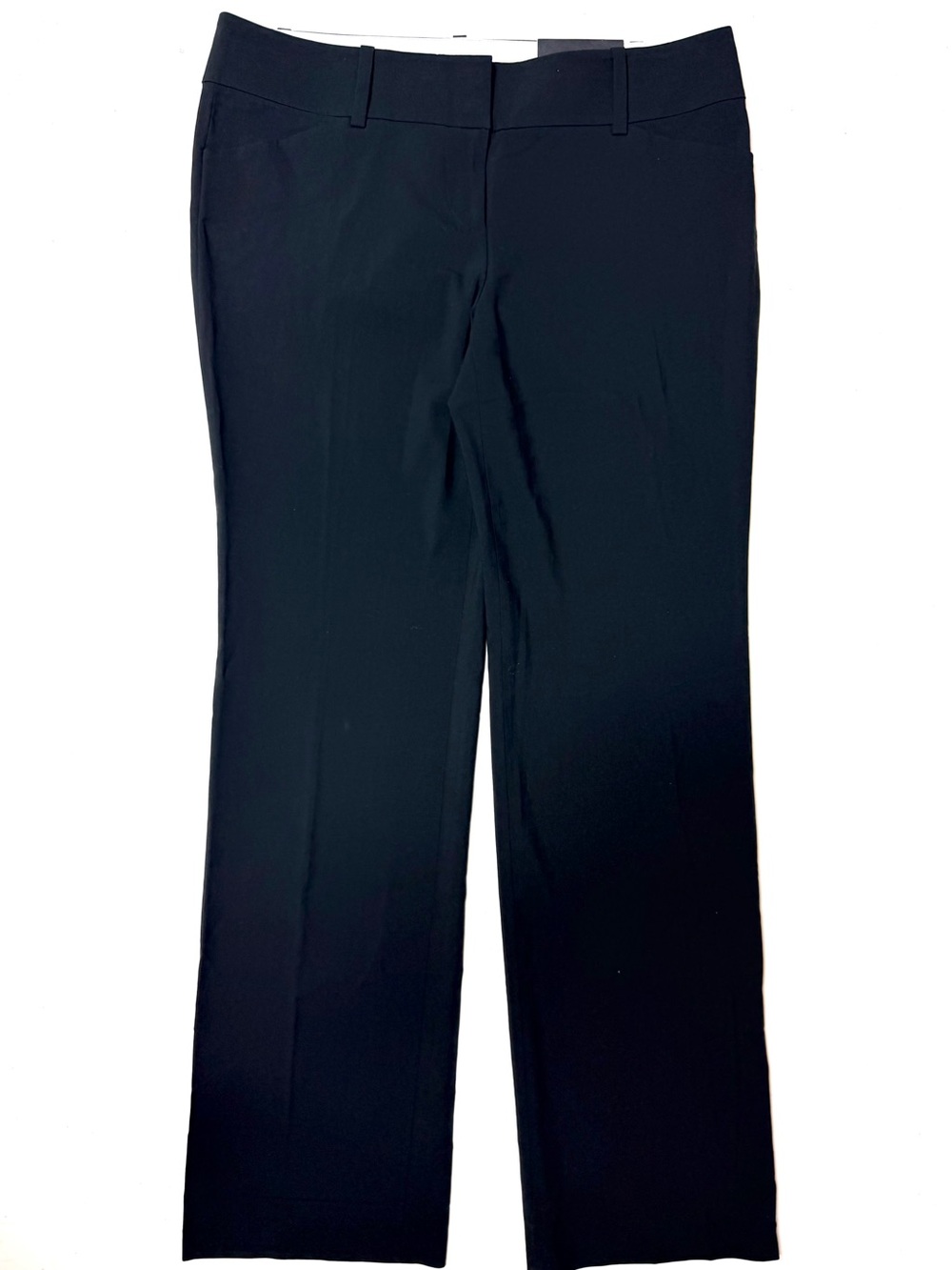 Ann Taylor The Modern Trouser size 10 NWT